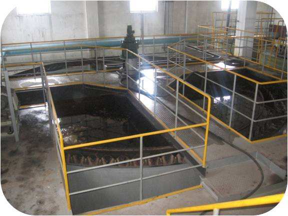 那坡县有色金属废水回收